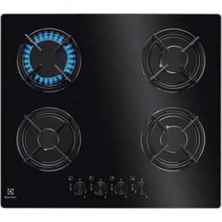 ELECTROLUX EGT6242NVK