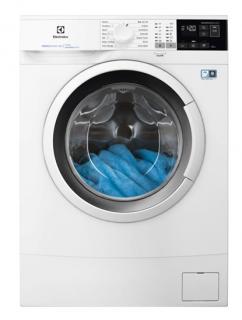 ELECTROLUX EW6SN426WI SensiCare® 600