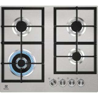 Electrolux KGU64361X