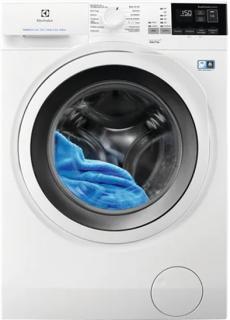 Electrolux PerfectCare 700 EW7WO448WC