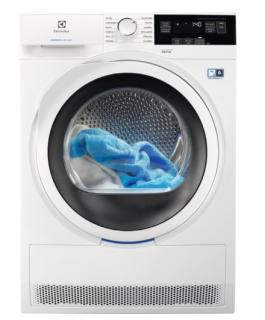 Electrolux PerfectCare 800 EW8H358SC