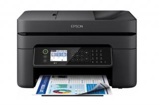 EPSON WorkForce WF-2870DWF