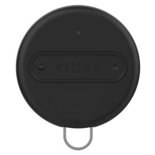 FIXED smart tracker černý FIXSM-SMS-BK