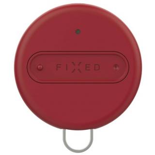 FIXED smart tracker červený FIXSM-SMS-RD
