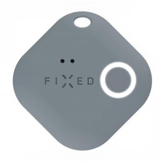 FIXED smart tracker šedý FIXSM-SMS-GR