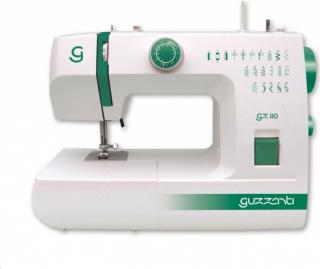 Guzzanti GZ 110A