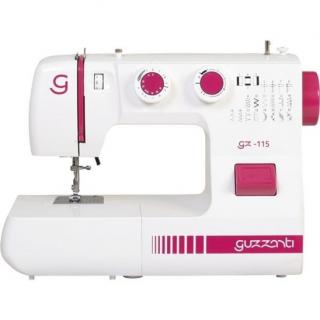 Guzzanti GZ 115A