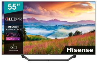 Hisense 55A7GQ