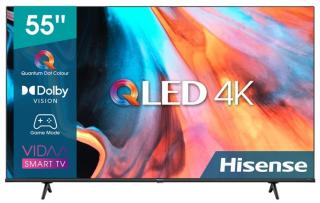 Hisense 55U7HQ