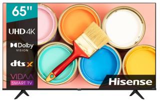 Hisense 65A6BG