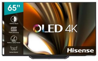 Hisense 65A85H