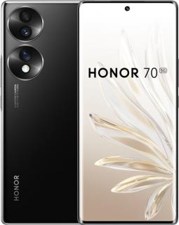 HONOR 70 5G 8+256GB Midnight Black