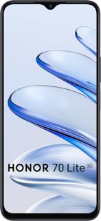 HONOR 70 Lite 5G 4+128GB Midnight Black