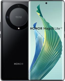 HONOR Magic5 Lite 5G 6+128GB Black