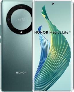 HONOR Magic5 Lite 5G 6+128GB Green