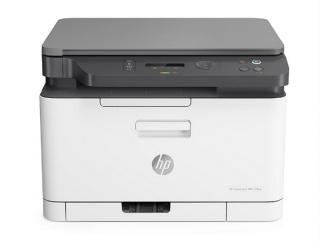 HP Color LaserJet 178nw