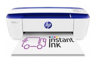 HP DeskJet 3760 AiO