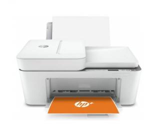 HP DeskJet Plus 4120e AiO