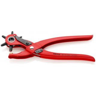 Knipex Děrovací Kleště 220 mm KP-9070220