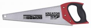 Kreator KRT801101 Ruční pila 400mm 11TPI