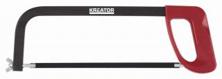 Kreator KRT804005 Pilka na železo 300mm