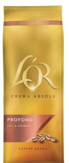 L'OR Cream Absolut Profond 500g