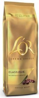 L´OR Crema Absolu CLASSIQUE 500g