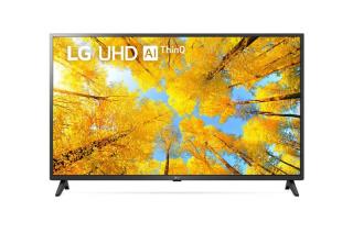 LG 43UQ7500