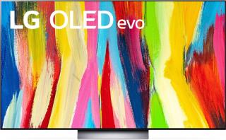 LG OLED77C21