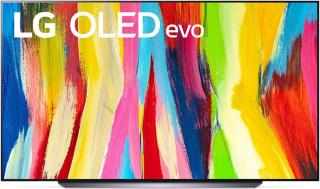 LG OLED83C21