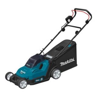 MAKITA Aku sekačka 430mm Li-ion 2x18V be