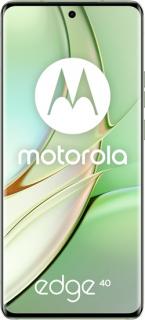 MOTOROLA EDGE 40 8+256GB Nebula Green