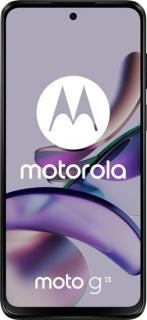 MOTOROLA Moto G13 4+128GB Matte Charcoal