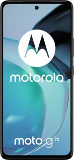 MOTOROLA Moto G72 6+128GB Grey