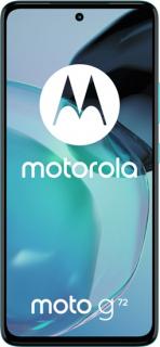 MOTOROLA Moto G72 8+128GB Polar Blue