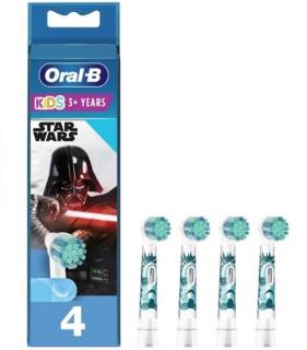 Oral-B EB 10-4 Star Wars white