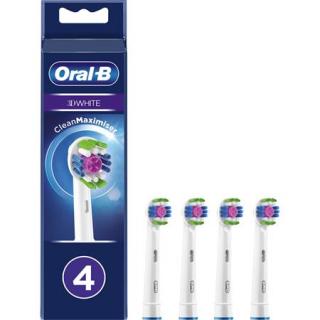Oral-B EB 18-4 3D White CleanMaximiser