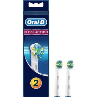 Oral-B EB25-2 Floss Action CleanMaximise
