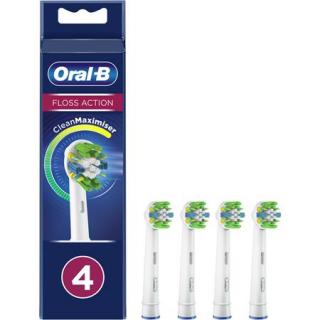 Oral-B EB25-4 Floss Action CleanMaximise
