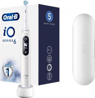 Oral-B iO6 Series White