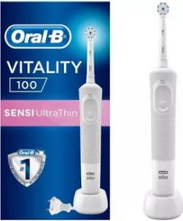 Oral-B Vitality 100 Sensitive White