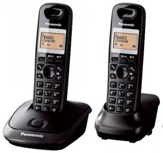 PANASONIC KX-TG2512FXT