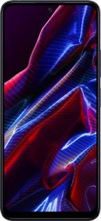 POCO X5 5G 6/128GB Black