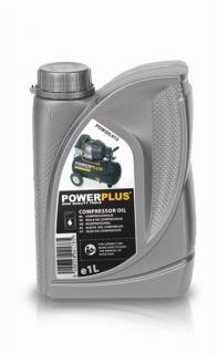 Powerplus POWOIL012 Olej do kompresorů 1