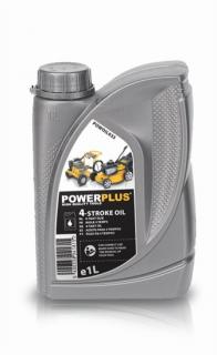 Powerplus POWOIL033 Olej pro 4-taktní mo