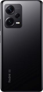 Redmi Note 12 Pro+ 5G 8/256GB černá