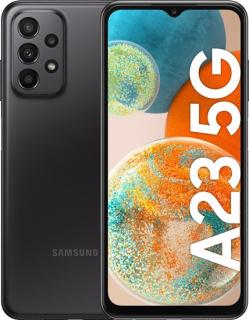 Samsung A236 Galaxy A23 5G 64GB Black