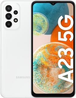 Samsung A236 Galaxy A23 5G 64GB White