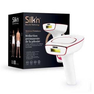 Silk'n SIL-MOTION-PREMIUM