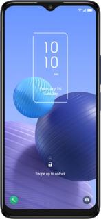 TCL 408 4/64GB Midnight Blue